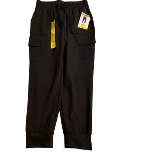 Mondetta cargo pocket jogger never used